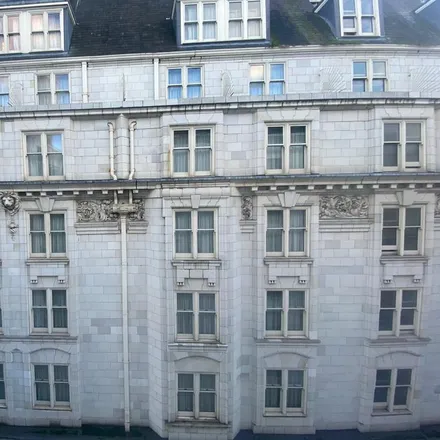 Image 3 - 44 Maiden Lane, London, WC2E 7JA, United Kingdom - Apartment for rent