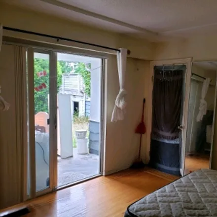 Rent this 1 bed room on West 54th Avenue in Vancouver, BC