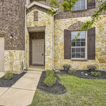 Image 3 - 8105 Bralers Way, Fort Worth, TX 76131, USA - House for sale