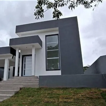 Buy this 3 bed house on Rodovia Raposo Tavares in São Judas Tadeu, Vargem Grande Paulista - SP
