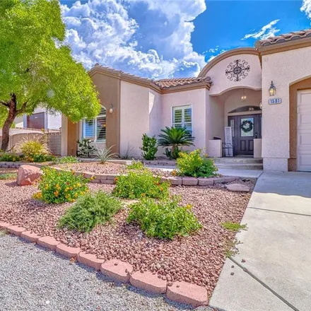 Image 4 - 1581 Rocking Horse Drive, Henderson, NV 89002, USA - House for sale