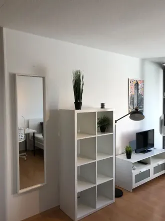 Rent this 1 bed apartment on Karlsruher Ring 1 A in 76297 Friedrichstal, Germany