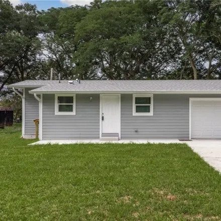 Buy this 2 bed house on 8120 Marchant Dr in New Port Richey, Florida