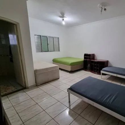 Rent this 5 bed house on Araçoiaba da Serra in Região Metropolitana de Sorocaba, Brazil