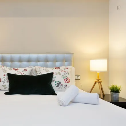 Rent this 2 bed apartment on Appartment Friendly Rentals in Carrer de la Independència, 317