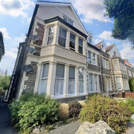 Rent this 1 bed apartment on 11 Blenheim Road in Bristol, BS6 7JL