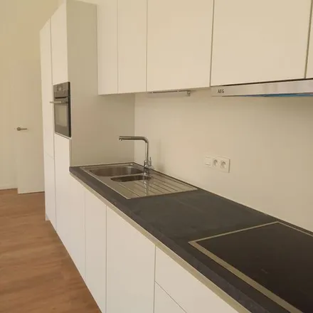 Rent this 2 bed apartment on Autorijschool Erasmus in Bondgenotenlaan 123, 3000 Leuven