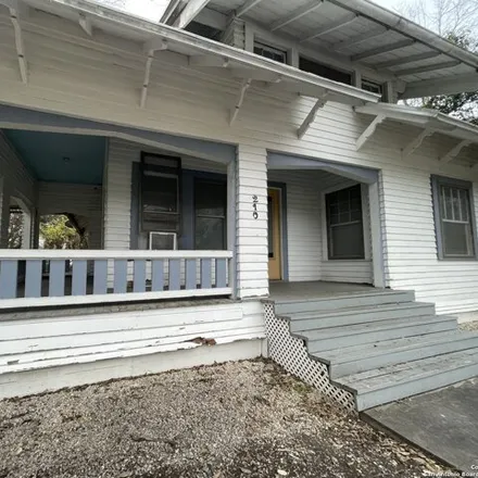 Buy this 2 bed house on 210 Florida Street in San Antonio, TX 78210