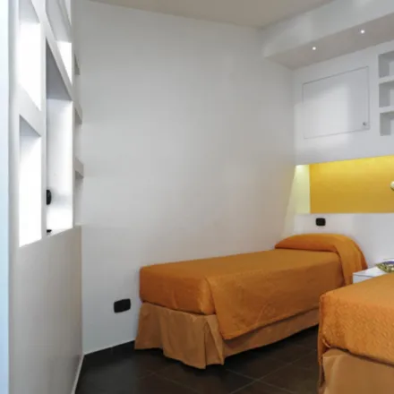 Rent this 1 bed apartment on Via di Vigna Jacobini in 00149 Rome RM, Italy