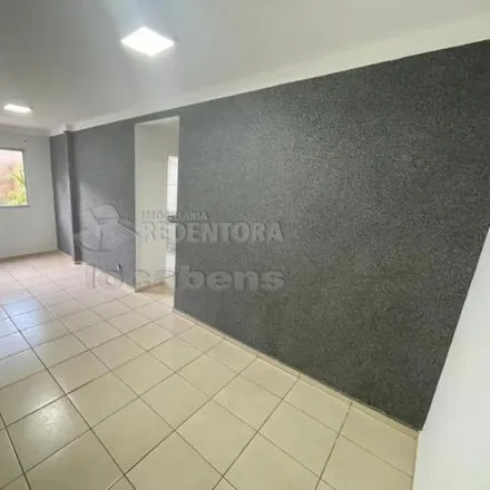 Buy this 2 bed apartment on Rua Padre Clemente Marton Segura in Higienópolis, São José do Rio Preto - SP