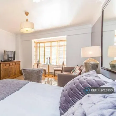 Image 2 - Rossmore Court, Park Road, London, NW1 6XU, United Kingdom - Apartment for rent