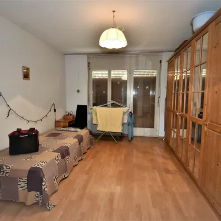 Rent this 3 bed apartment on Breitfluhstrasse 3 in 4900 Langenthal, Switzerland