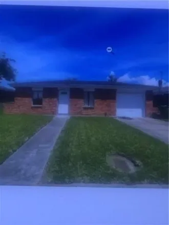 Buy this 3 bed house on 2548 Pritchard Road in Estelle, Marrero