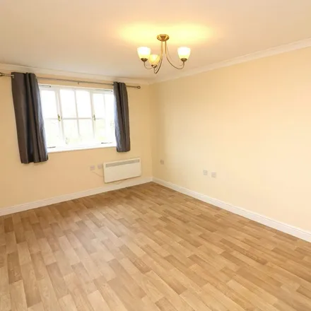 Rent this 2 bed apartment on unnamed road in Digswell, AL6 9FE