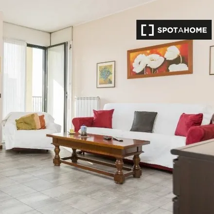 Image 6 - Fumagalli, Viale Cassala, 20143 Milan MI, Italy - Apartment for rent