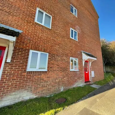 Rent this 1 bed apartment on Sarum Close in Stratford-sub-Castle, SP2 7LE
