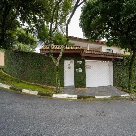 Buy this 3 bed house on Rua Manoel V. Ferreira in City Bussocaba, Osasco - SP