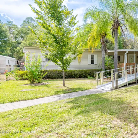 Buy this 3 bed house on 1174 FL 21 in Bradford County, FL 32666