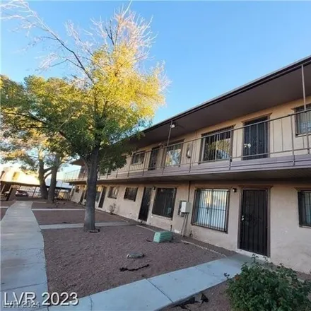 Buy this 1 bed condo on unnamed road in Paradise, NV 89169