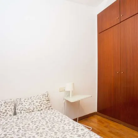 Image 2 - Carrer del Bruc, 72, 08009 Barcelona, Spain - Apartment for rent