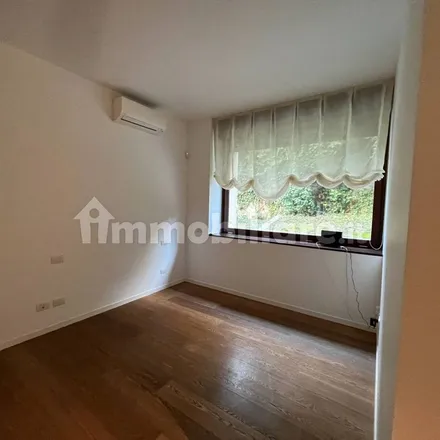 Rent this 3 bed apartment on Viale Vittorio Emanuele Secondo 28 in 24121 Bergamo BG, Italy