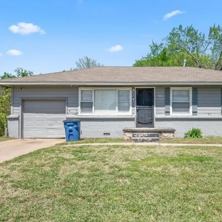 Buy this 3 bed house on 103 East 49th Street North in Tulsa, OK 74126