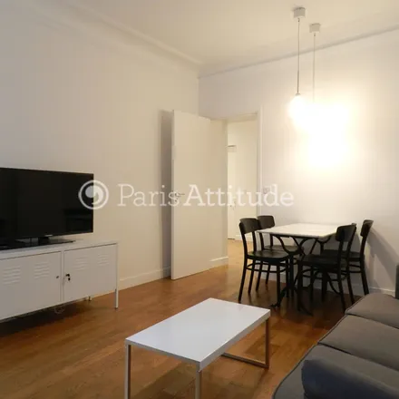 Image 7 - 83 Avenue de la Bourdonnais, 75007 Paris, France - Apartment for rent