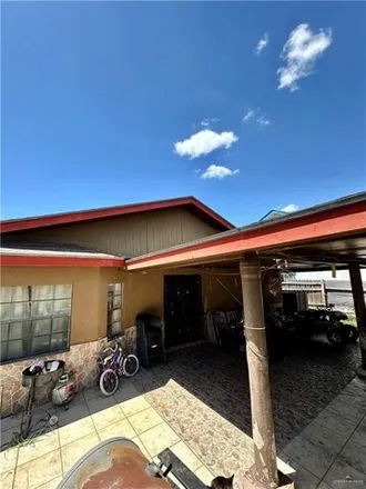 Image 1 - 7080 South San Marcos Street, Villas del Valle Colonia, Pharr, TX 78577, USA - House for sale