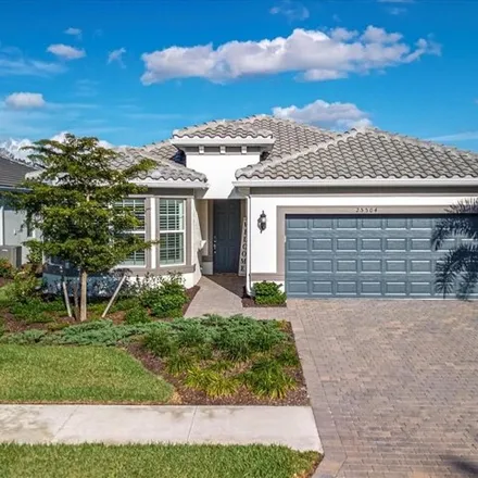 Buy this 3 bed house on Emerald Bend Circle in Sarasota County, FL 34223