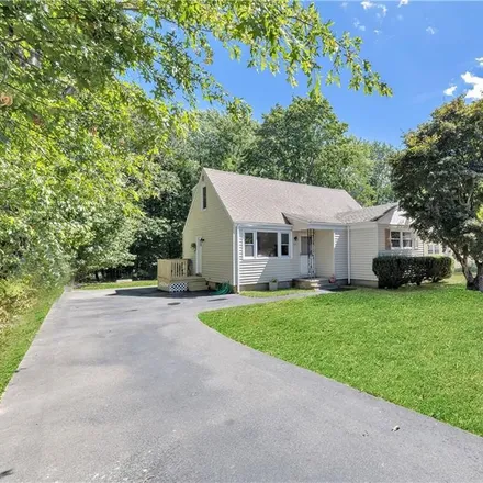 Buy this 5 bed house on 26 Gaylord Road in Trumbull, CT 06611