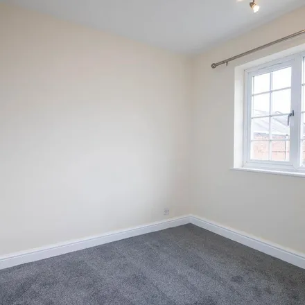 Rent this 2 bed apartment on 18-23 South Street in Ashby-de-la-Zouch, LE65 1BQ