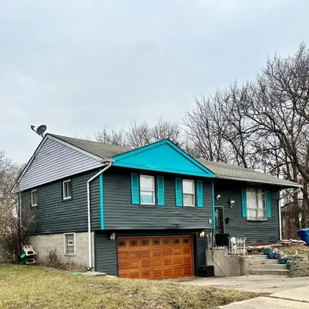 Buy this 3 bed house on 3100 West 21st Place in Gary, IN 46404