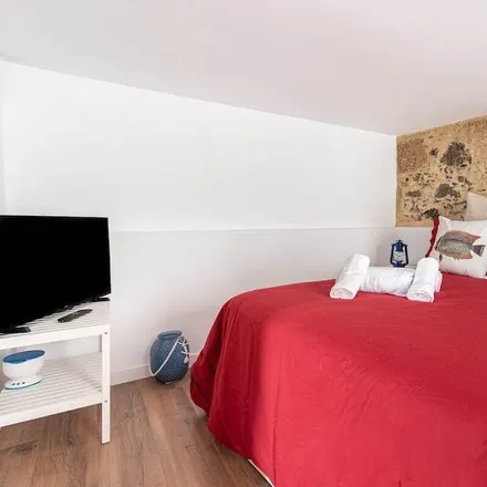 Rent this 1 bed house on Agaete in Las Palmas, Spain