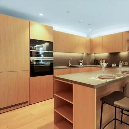 Image 1 - Camley Street, London, N1C 4DU, United Kingdom - Apartment for rent
