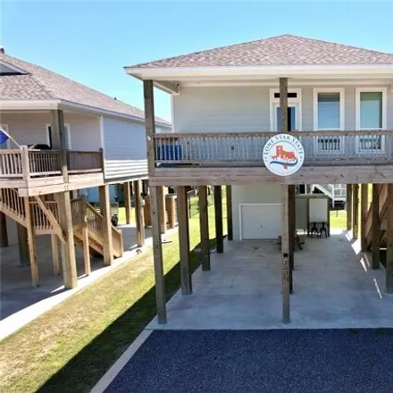 Buy this 3 bed house on 3263 Prides Way in Bolivar Peninsula, Galveston County