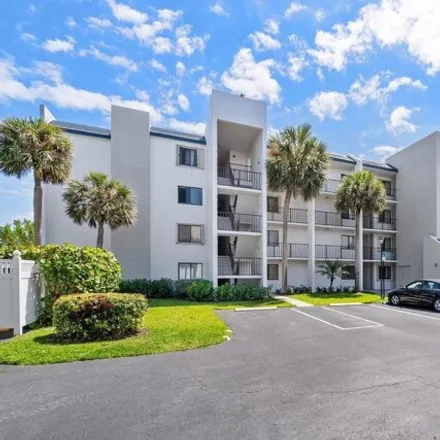 Buy this 1 bed condo on 1605 S Us Highway 1 Apt F104 in Jupiter, Florida