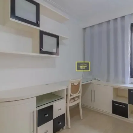 Rent this 4 bed apartment on Rua Pintassilgo 155 in Indianópolis, São Paulo - SP