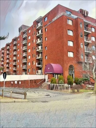 Rent this 2 bed apartment on 30 Revere Beach Parkway in Medford, MA 02145