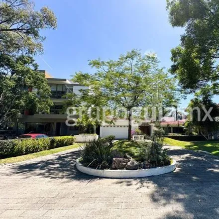 Image 2 - Avenida Parque Juan Diego, Ciudad de los Niños, 45046 Zapopan, JAL, Mexico - House for sale