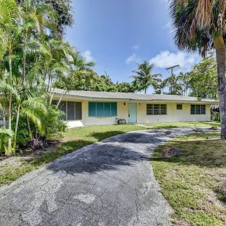 Image 6 - 401 Enfield Road, Delray Beach, FL 33444, USA - House for sale