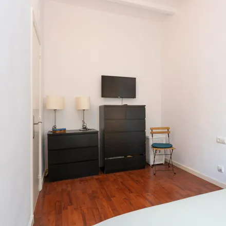 Image 2 - Carrer del Comte d'Urgell, 200, 08036 Barcelona, Spain - Apartment for rent