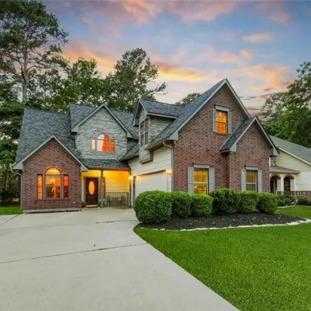 Image 1 - The Golf Club at La Torretta, Country Club Boulevard, Montgomery County, TX 77356, USA - House for sale