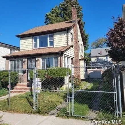 Buy this 3 bed house on 115-16 172nd Street in New York, NY 11434