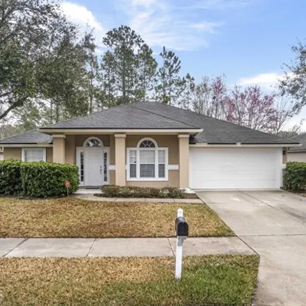 Buy this 3 bed house on 393 Sanwick Dr in Jacksonville, Florida