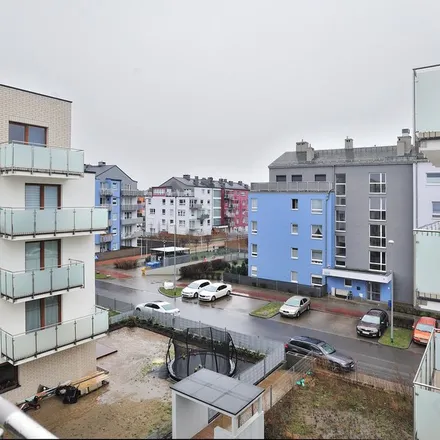 Image 4 - Wierzbowa 74, 71-014 Szczecin, Poland - Apartment for rent