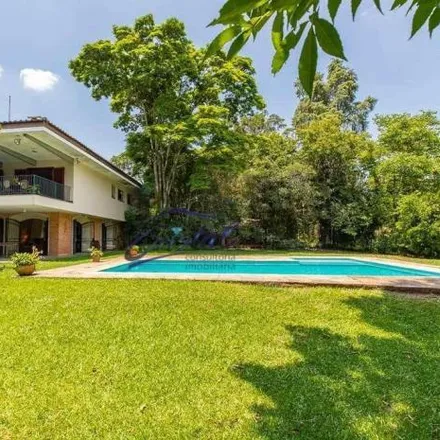 Image 2 - Rua das Granjas, Vila Santo Antônio, Cotia - SP, 06708-675, Brazil - House for sale