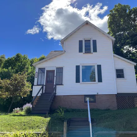 Buy this 4 bed house on 288 West Arch Street in Negaunee, Marquette County
