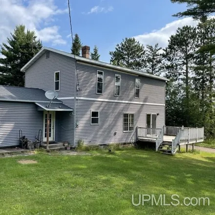 Buy this 3 bed house on 14611 Micheals Road in Keweenaw Bay, Baraga Township