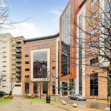 Buy this 2 bed apartment on St James Gate in Newcastle upon Tyne, United Kingdom