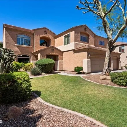 Image 3 - 10544 East Lomita Avenue, Mesa, AZ 85209, USA - House for sale